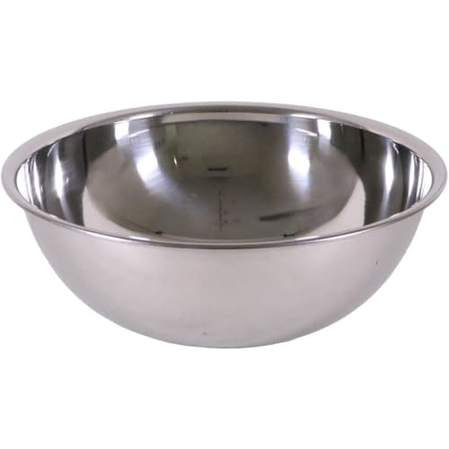 Fujii Kibutsu Seisakusho F 18-0 Mixing Bowl, 39cm (12.6L), 035034
