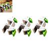 Custom Cabinetry Positioning Device Woodworking Filler Board Installation Clamp, Scribe Clamps, Portable Repeatable Alignment Jig