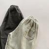 Boys and Girls Pants Loose Casual Wide Leg Harem Pants Baby Korean Stylish Outerwear Pants