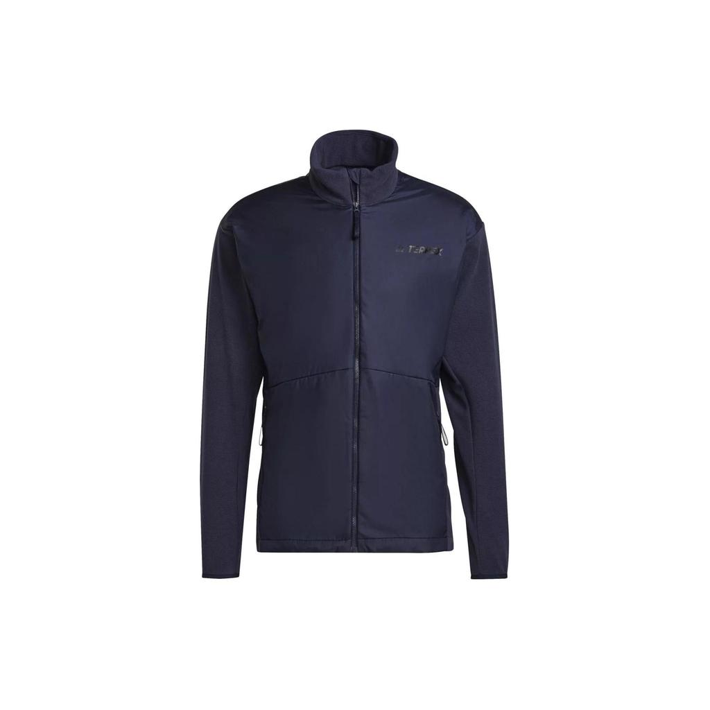 Adidas MULTI WINDFL JK Jackets & Coats Men's Ocean Blue GU6502