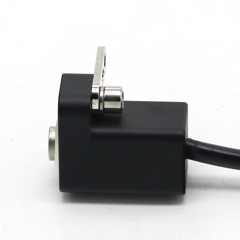 LMoDri DC12V Motorcycle Fixed Switch Waterproof Buttons Spotlight Convex Button Aluminium Alloy Headlight Switch Adjustable