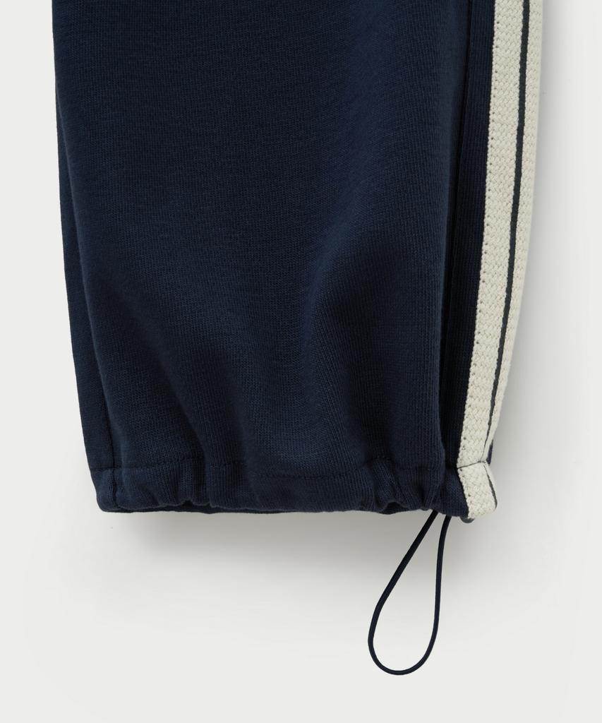 Seteo Roton Cargo Track Pants Navy