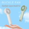 Portable USB Rechargeable Handheld & Hanging Mini Fan
