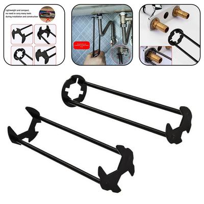 Sink Wrench Repair And Installation Tools 1 Pcs/2Pcs