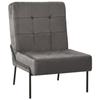 VidaXL Relaxation Chair Living Room Furniture Dining Room Chair House Interior 65x79x87 Cm 325771