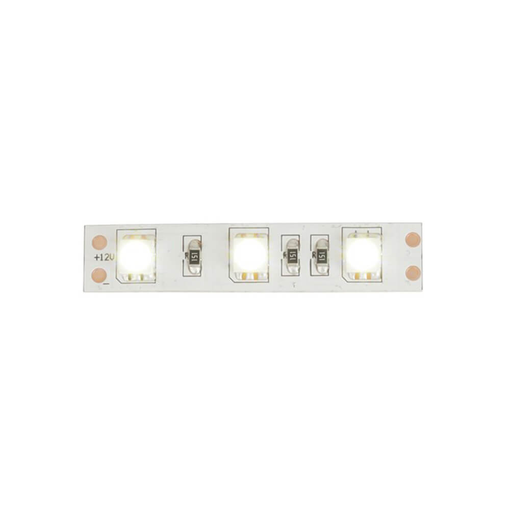 Flexibles Klebe-LED-Streifen 5cm (Kaltes Weiß)
