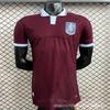 2026 Short Sleeve Soccer Jersey Breathable Quick Dry Training Fan Version
