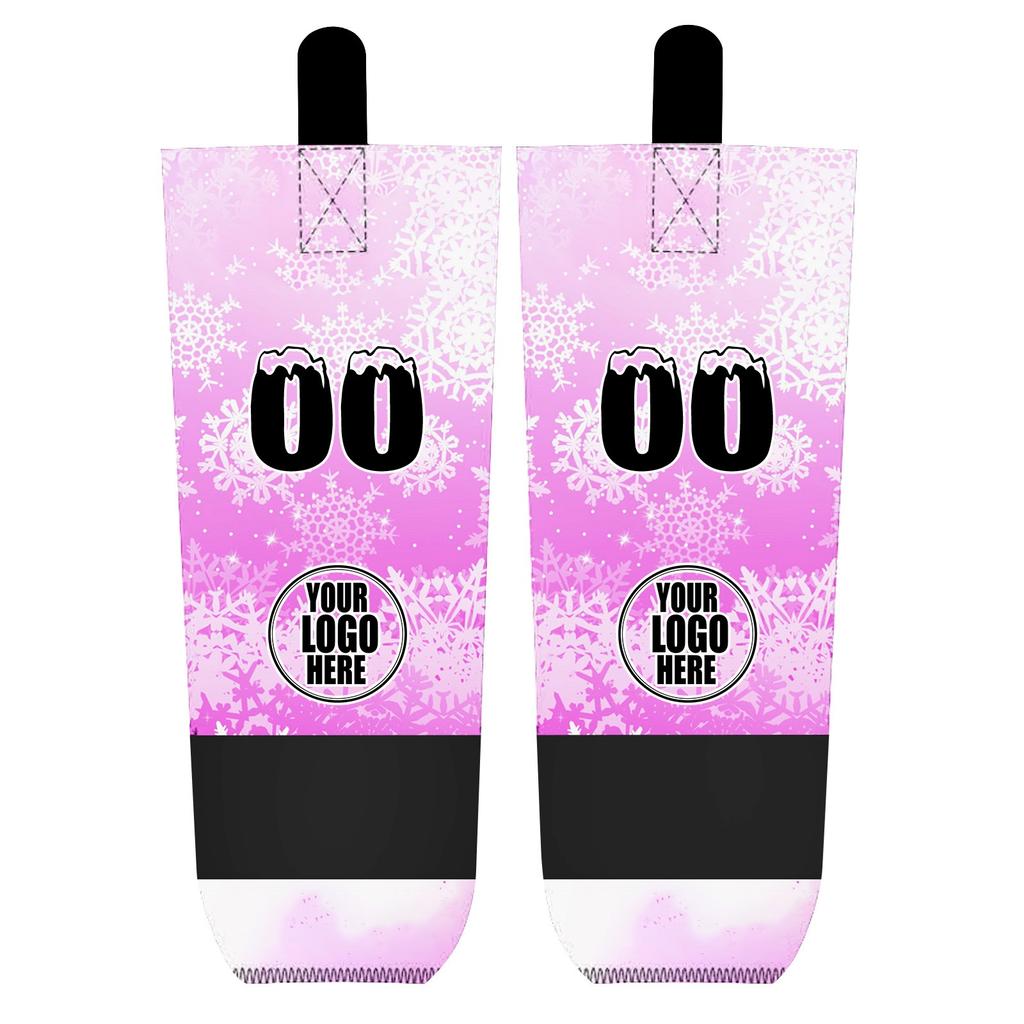 Customized Number Socks For Adults And Children Custom Fun Gifts