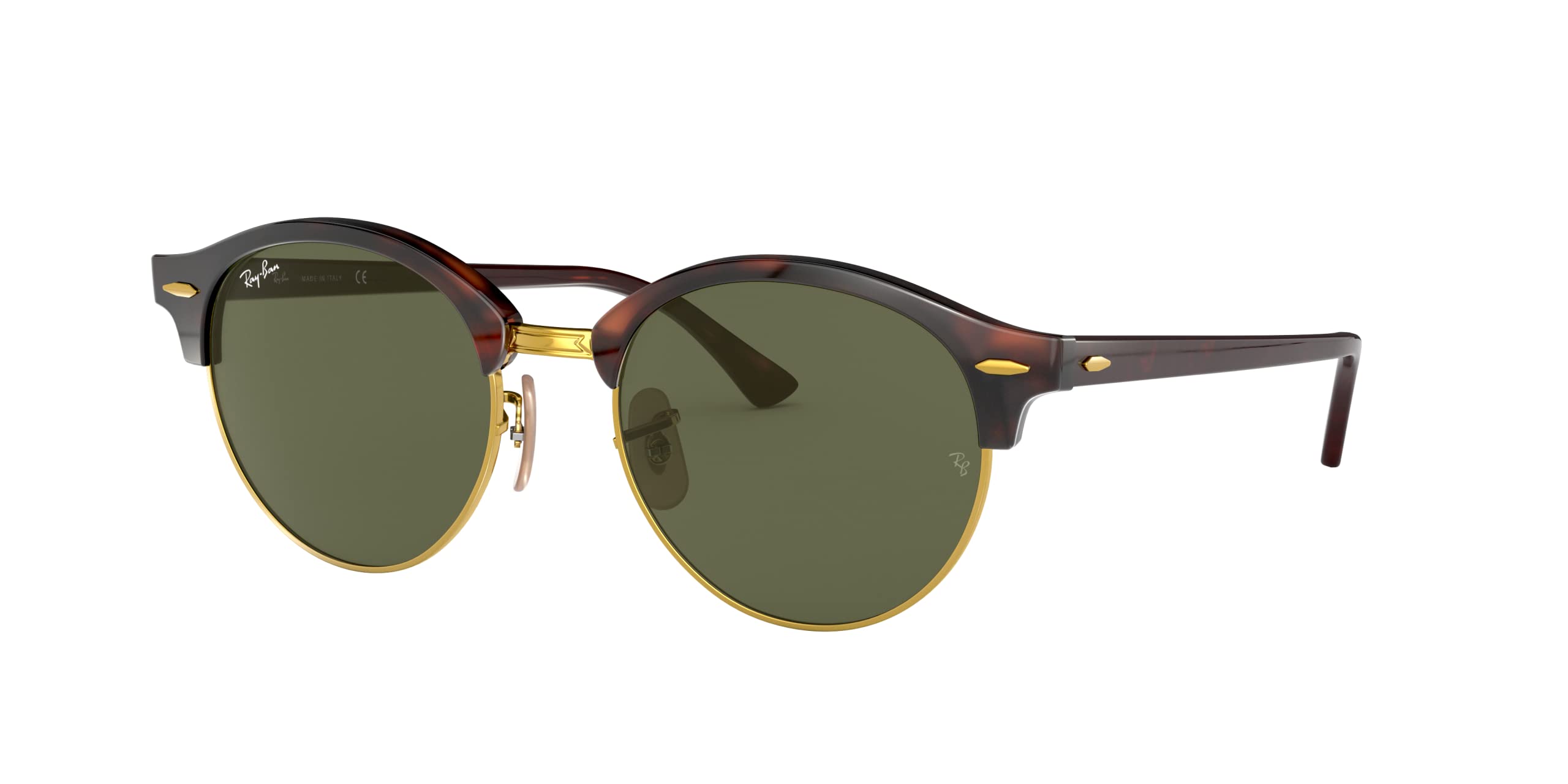 Солнцезащитные очки RB4246 990 51 (Ray-Ban) Ray-Ban