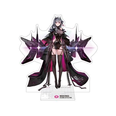 Algernon Produktgöttin des Sieges: NIKKE Acrylständer Modernia: Zweite Zuneigung 50-104 106mm Acryl