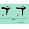 Hair Styling Curly Hair Dryer Diffuser Salon Tools Wind Curler Hair Roller Drying Cover  Barber