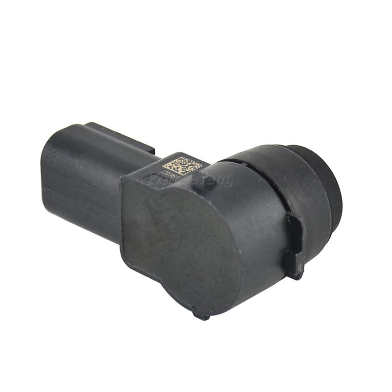 Neuer Parksensor PDC Rückfahrradar Sensor für Berlingo C4 C5 C6 DS3 307 308 407 RCZ Partner Bipper Expert Tepee 9663821577