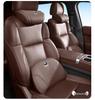 Zeekr 001/X/009 Car Headrest & Neck Pillow with Lumbar Support for Front and Rear Seats