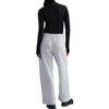 Nike Sportswear Club Fashion Simple Comfortable Solid Color Casual Pants Women Bottoms Gray HJ0870-051