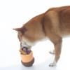 Dog Toys Leaking Food Ball Funny Interactive Pet Slow Feeder Bowl Puzzle Toy Pinecone Pet Tooth Cleaning Chew Toys Pet Supplies