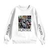 Children's Hoodie Boys And Girls Fashion Printed Long-sleeved Hoodie