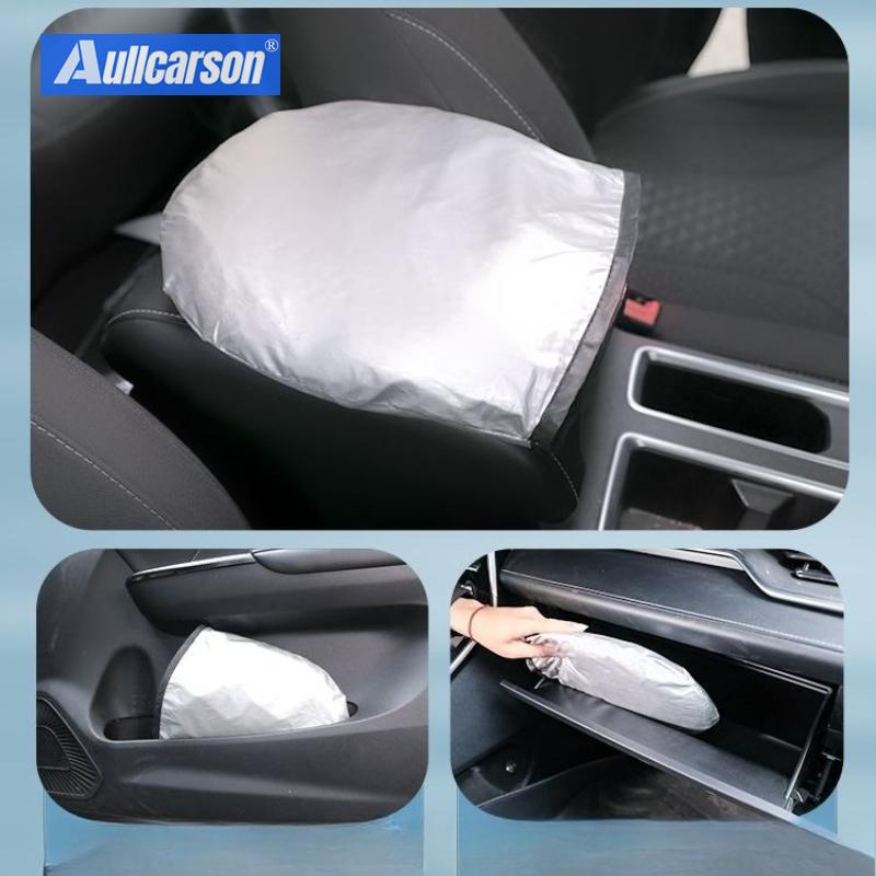 For Toyota RAV4 Car Windshield Sun Shade Blocks UV Ray Reflector Auto Window Visor Shield Cover Foldable Parasol 1 Piece
