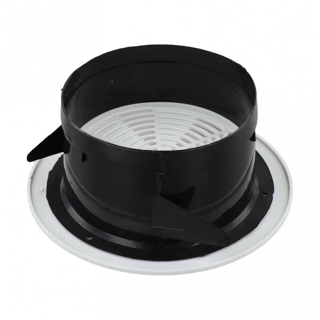 ABS Ventilation Grille Vent Cover Ventilation Grille