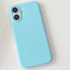 Leather Texture iPhone 17 Case - Compatible with Apple 16 Pro Max, Silicone 15, 14, 13, 12
