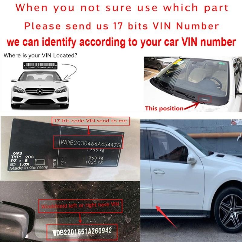 65816936953 Outside Temperature Sensor For BMW E38 E46 E60 E87 E90 E65 E38 X3 X4 X5 Exterior Air Ambient Temperature Sensor