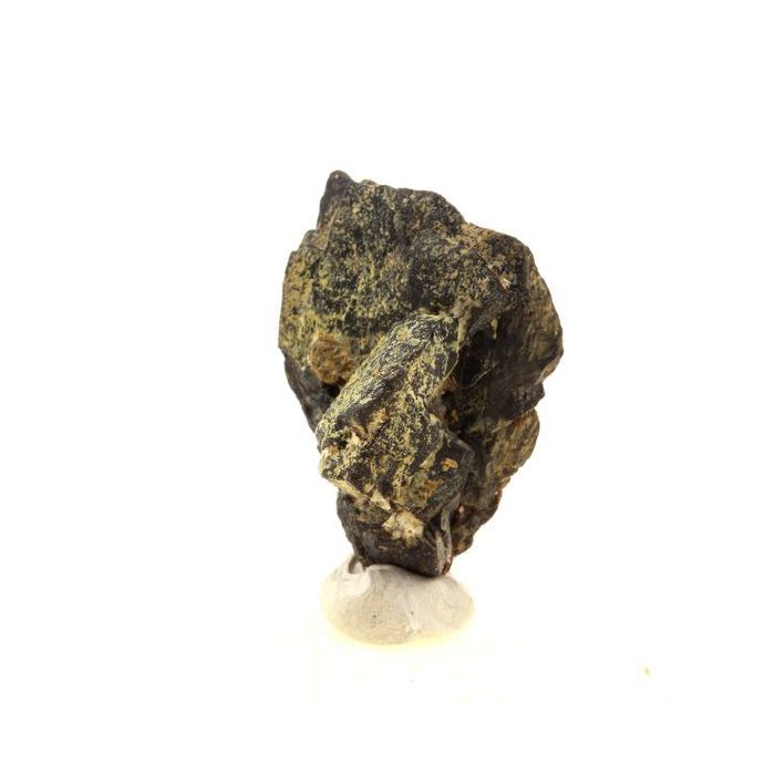 Pierres et Minéraux. Columbite. 75.53 ct. Mahaiza, Betafo, Madagascar.