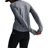 Nike Swift Women's Dri-FIT Uv 1/4-Zip Running Top HQ0499-084