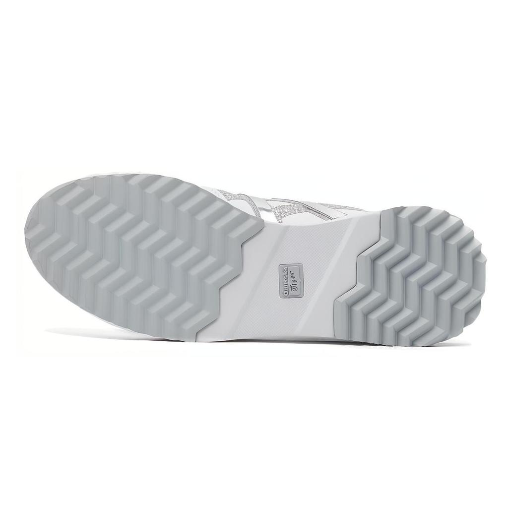 Onitsuka Tiger Delegation Ex 'White Gray' 1183B412-102