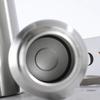 Water Bottle Portable Leak-Proof Safe 750/1000ml Stainless Steel Water Bottle for Household
