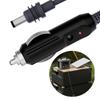 DC12V Car Charging Adapter Cable For MINI Satellite and Other Devices Durability Designing Power Cable