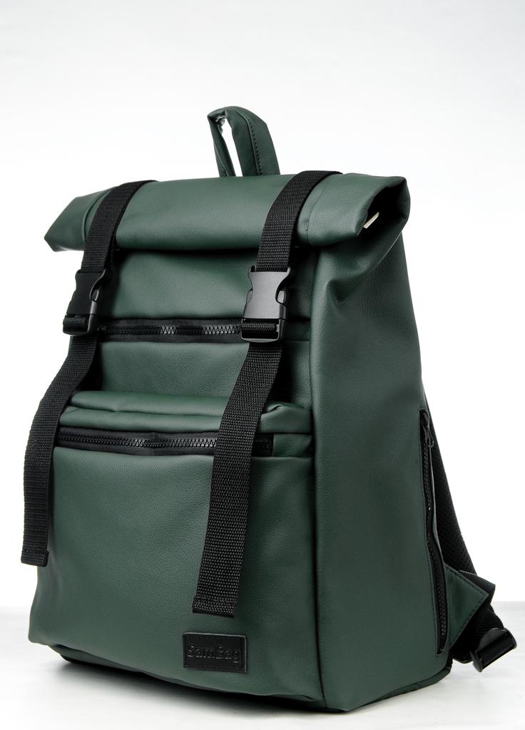 Rolka plecaka Sambag RollTop LTTm