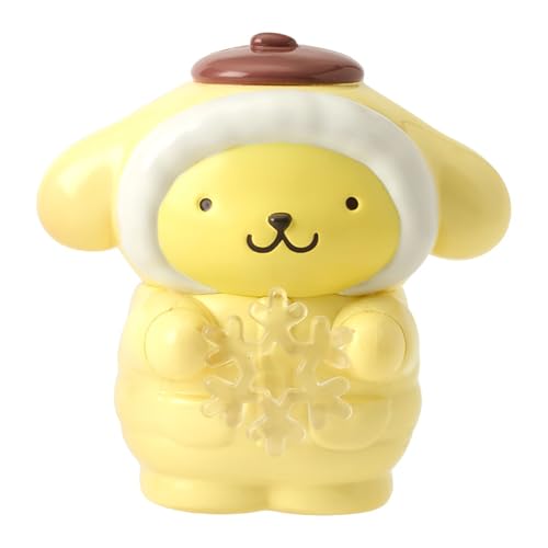 Sanrio Secret Mascot (Fluffy Winter) Sanrio Characters 248908