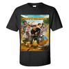 Happy Gilmore T Shirt Adam Sandler Happy Gilmore Graphic Shirt S-XXXL