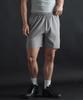PHERMENON Air Stretch Shorts - Grey