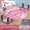 Extra-Large Table Football Game for Two Players - Fun Parent-Child Interactive Educational Toy