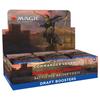 Magic: The Gathering Commander Legends: Battle for Baldur's Gate Draft Booster English Version (Box) D10030000 MTG Trading Card Wizards of the Coast D