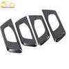 CRV Interior Door Handle Decoration Frame for 17-21 Models - Handshake Buckle and Armrest Sequin Accessories
