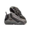 Fila Stack 2 Forward Fabric Synthetic Leather Suede Versatile Mid-Top Retro Basketball Shoes Men Sneaker Sky-Gray F12M111224FDS