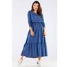 Dress Awama A455