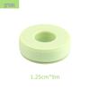 Breathable Non-woven Eyelash Grafting Tape with Plastic Core