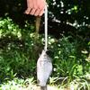 Stainless Steels Fishes Hook Remover Fishing Extractor Fishing Hook Removal Tool