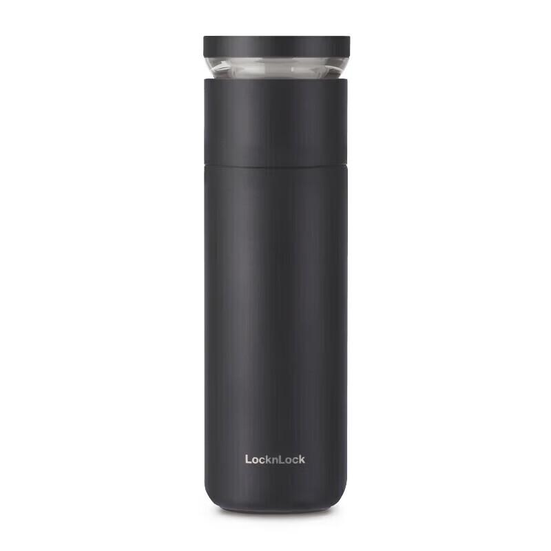 

LOCK&LOCK Tea Infuser Insulated Mug