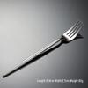 Qianxing 304 Stainless Steel Dinner Fork Set