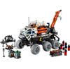 LEGO Technic 42180 Mars Exploration Rover
