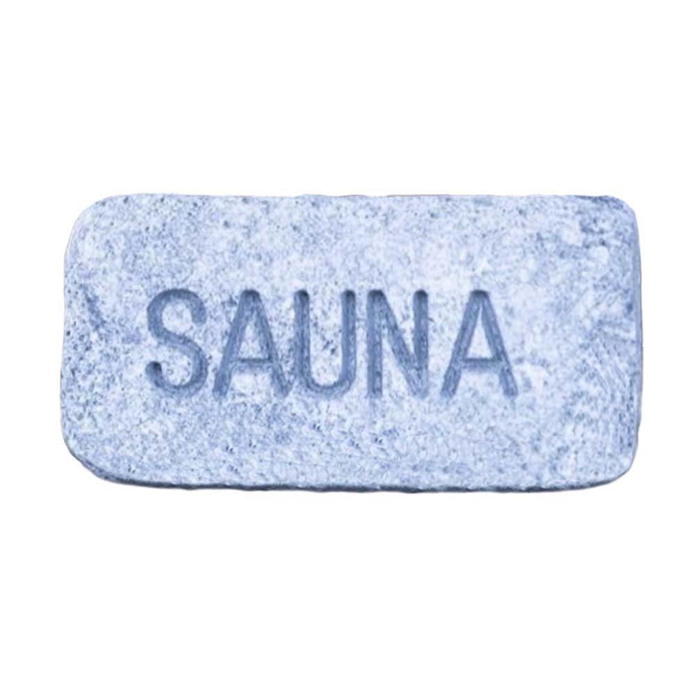 HUKKA DESIGN SAUNA STONE -SAUNA-