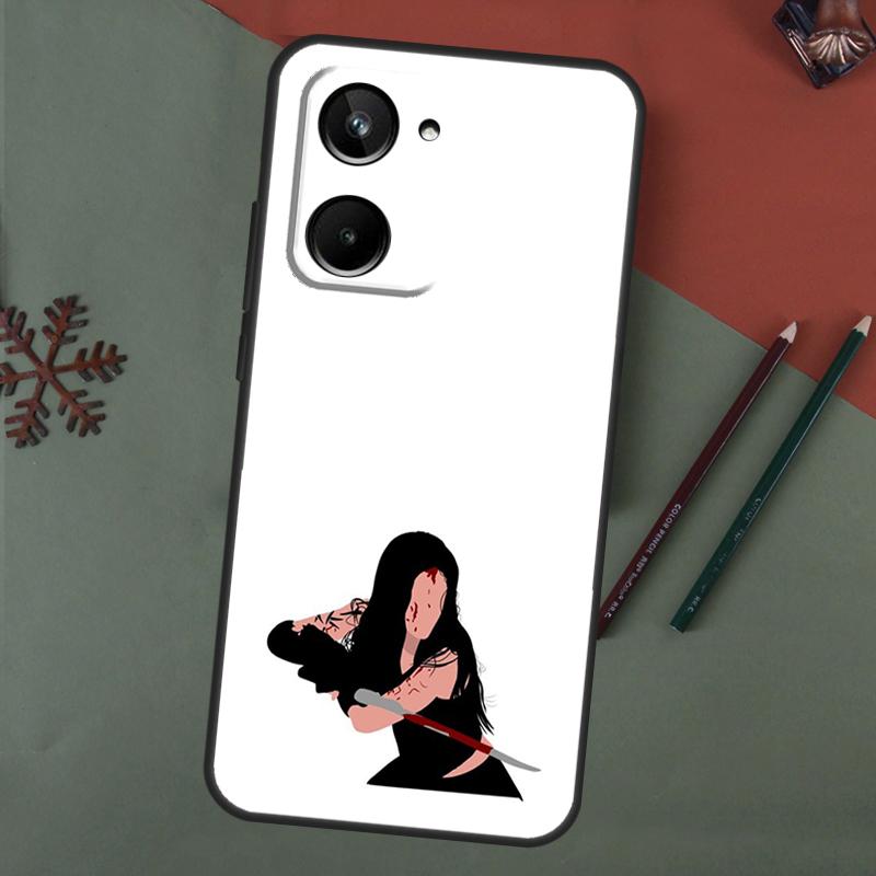 The 100 Case For Realme C67 C51 C75 C63 C61 C65 C55 C53 C35 C71 11 12 13 14 Pro Plus GT6 GT7 15 Pro