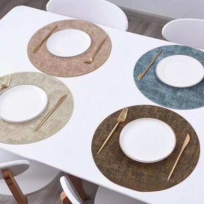 Decoraciones de mesa y accesorios – Posavasos y tapetes para servir