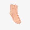 Women's Lace Ankle Socks RA197E-56GUI2