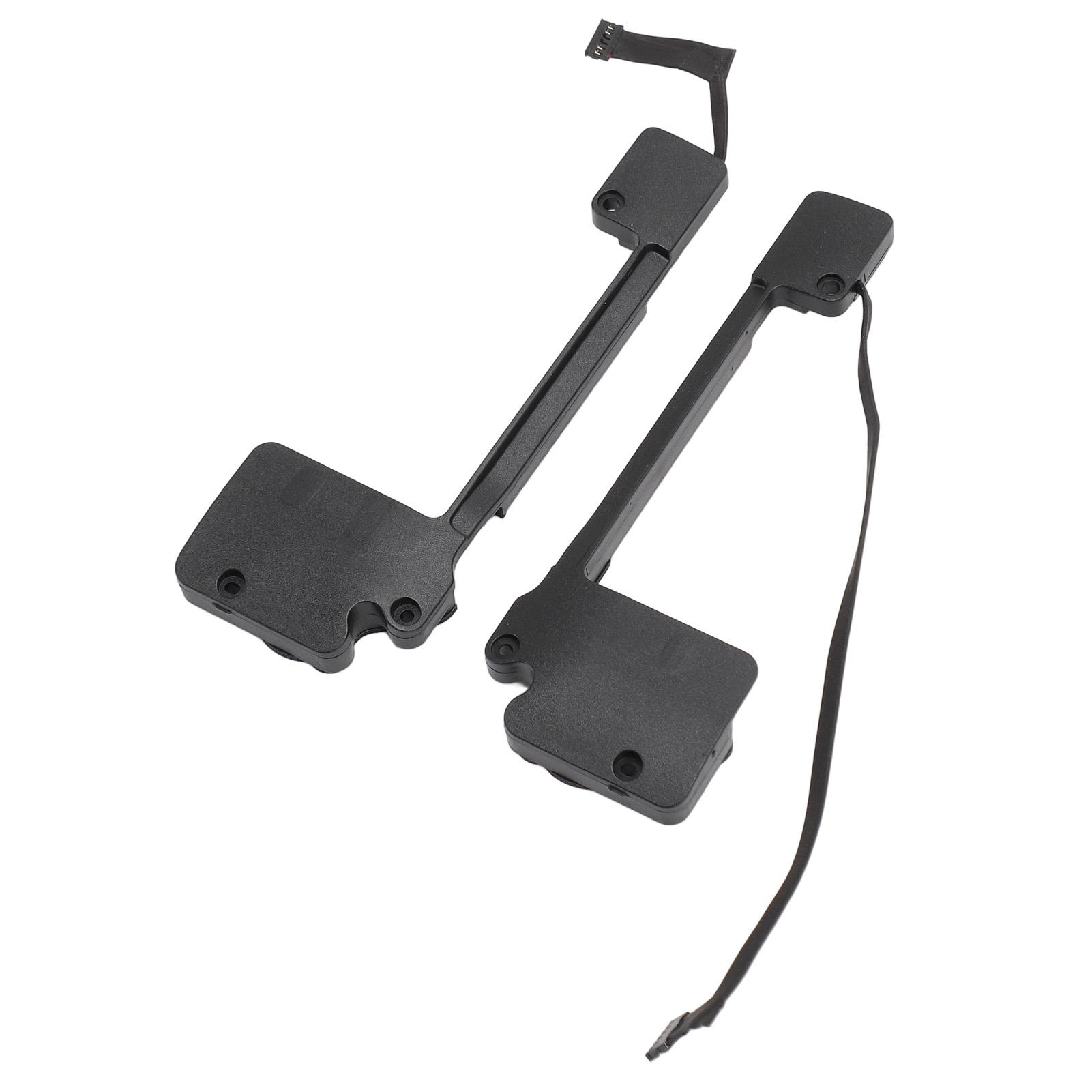 

Комплект внутренних динамиков для ноутбука, замена, встроенные левый и правый динамики для ноутбука A1502 2013