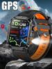 Eletrônicos inteligentes – Smartwatches