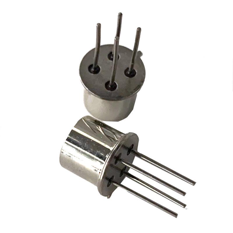 Affordable Air Quality Sensor MS2600: A full TGS2600 replacement.